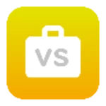 which is a good shopping ? (price comparison) android application logo